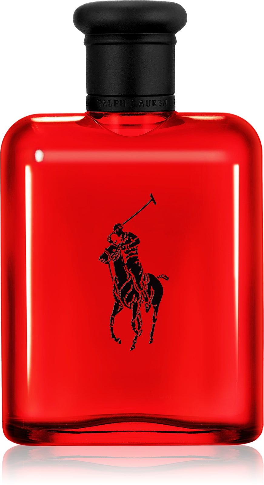 Ralph Lauren Polo Red, мъжка тоалетна вода