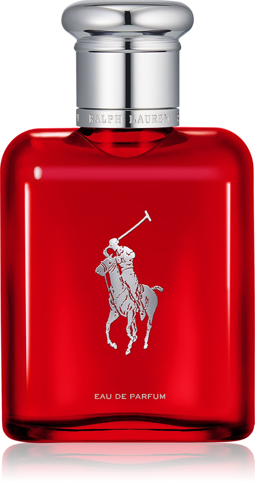 Ralph Lauren Polo Red, мъжка парфюмна вода