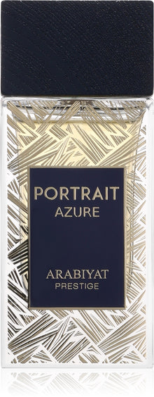 Arabiyat Prestige Portrait Azure, мъжка парфюмна вода