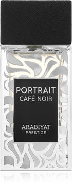 Arabiyat Prestige Portrait Café Noir, унисекс парфюмна вода