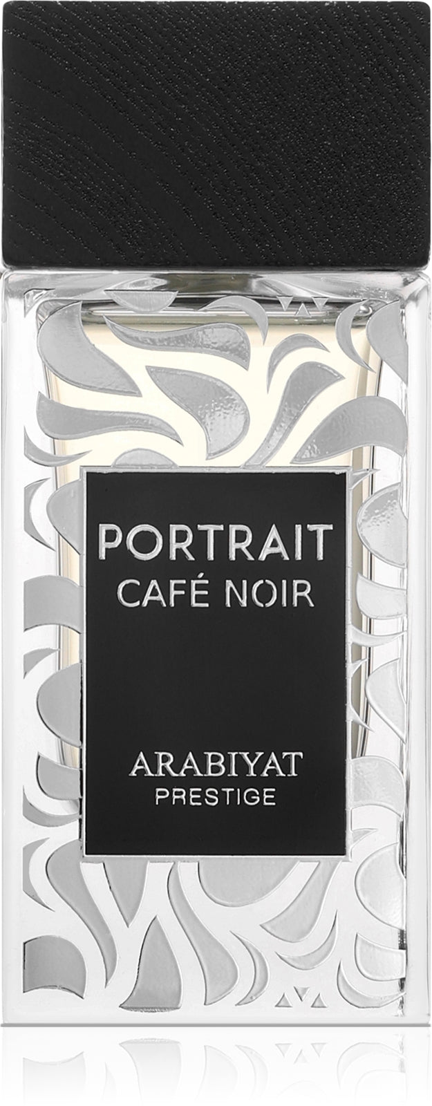 Arabiyat Prestige Portrait Café Noir, унисекс парфюмна вода
