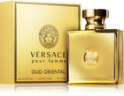 Versace Pour Femme Oud Oriental EDP