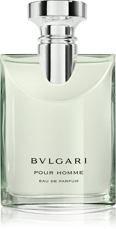 Bvlgari Pour Homme EDP