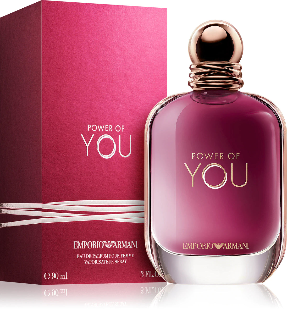 Giorgio Armani Power Of You EDP
