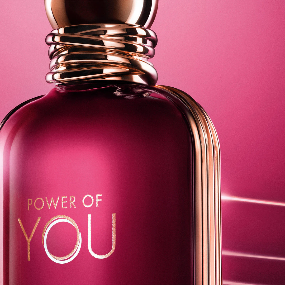 Giorgio Armani Power Of You EDP
