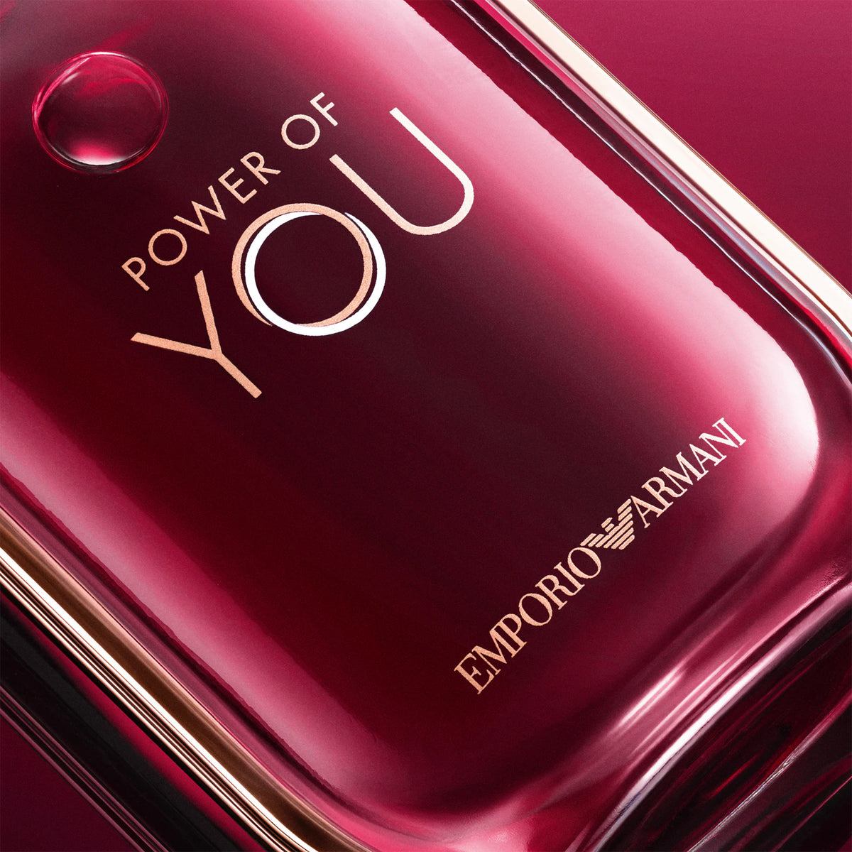 Giorgio Armani Power Of You EDP