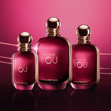 Giorgio Armani Power Of You EDP