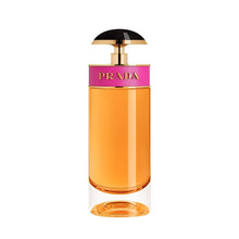 Парфюмна вода Prada Candy EDP за жени, бутилка без опаковка, изискван и сладък аромат.