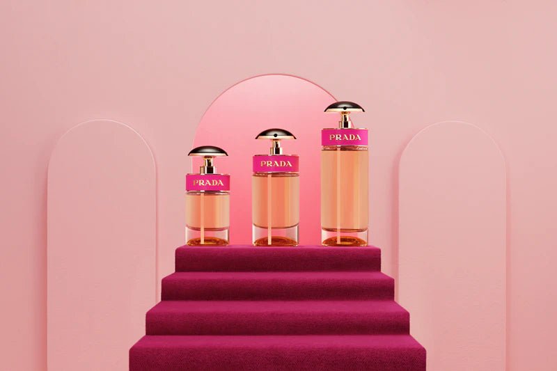 Candy EDP - EDP Парфюмна вода за жени - Prada - HOF.BG