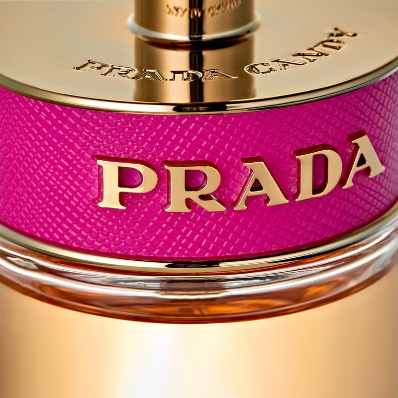 Candy EDP - EDP Парфюмна вода за жени - Prada - HOF.BG