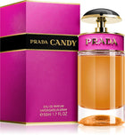 Candy EDP - EDP Парфюмна вода за жени - Prada - HOF.BG