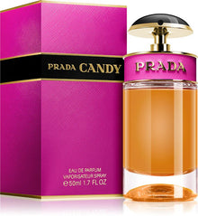 Candy EDP - EDP Парфюмна вода за жени - Prada - HOF.BG