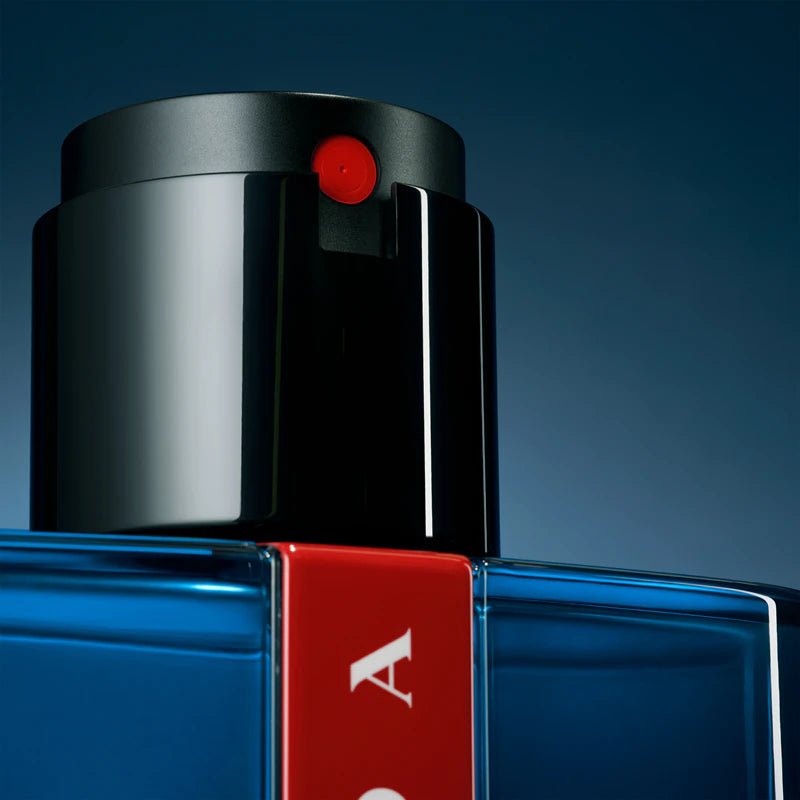 Luna Rossa Ocean EDT - Тоалетна вода за мъже EDT - Prada - HOF.BG
