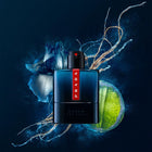Luna Rossa Ocean EDT - Тоалетна вода за мъже EDT - Prada - HOF.BG