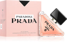 Paradoxe EDP - EDP Парфюмна вода за жени - Prada - HOF.BG