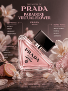 Prada Paradoxe Virtual Flower EDP - EDP Парфюмна вода за жени - Prada - HOF.BG