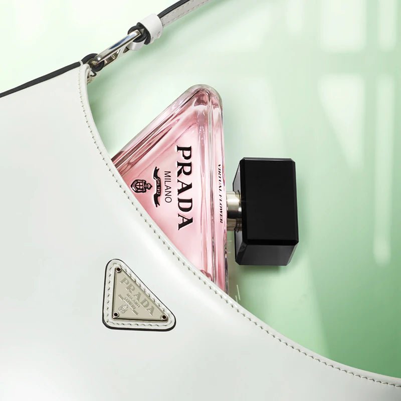 Prada Paradoxe Virtual Flower EDP - EDP Парфюмна вода за жени - Prada - HOF.BG