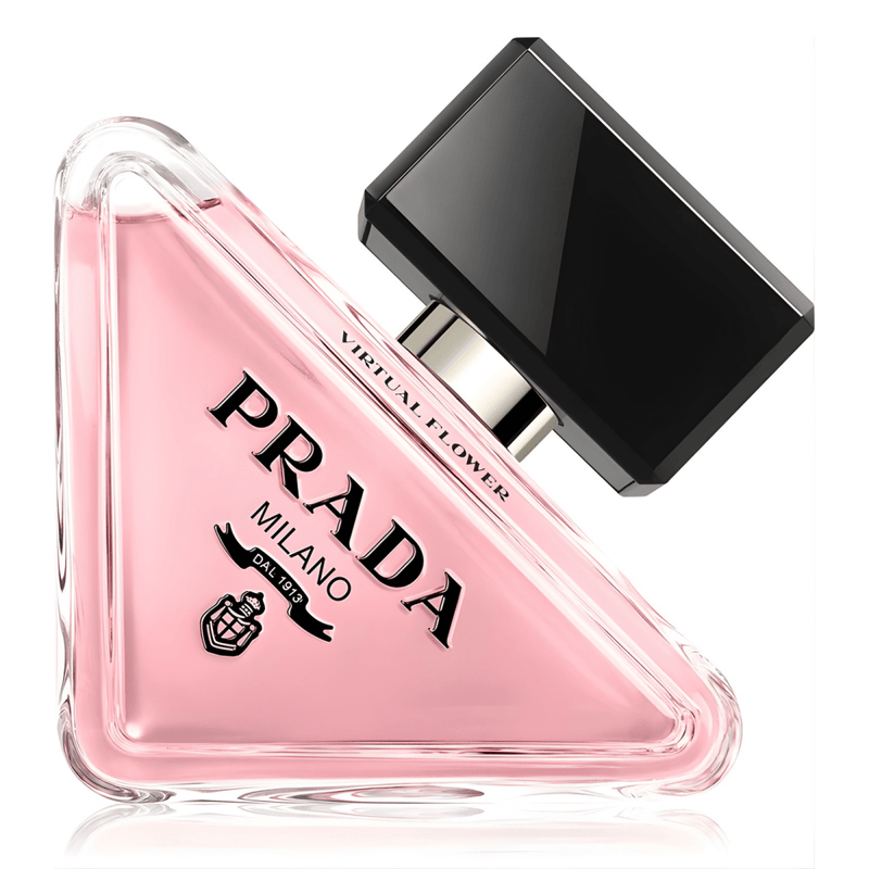 Prada Paradoxe Virtual Flower EDP - EDP Парфюмна вода за жени - Prada - HOF.BG