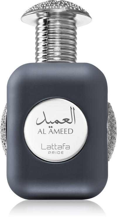 Lattafa Pride Al Ameed EDP