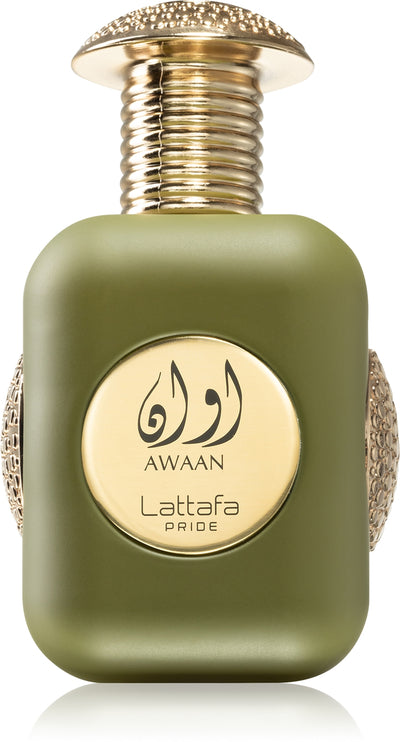 Lattafa Pride Awaan EDP