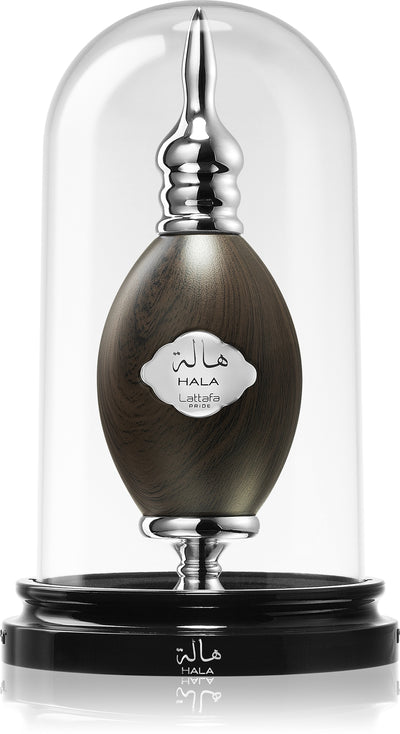 Lattafa Pride Hala EDP