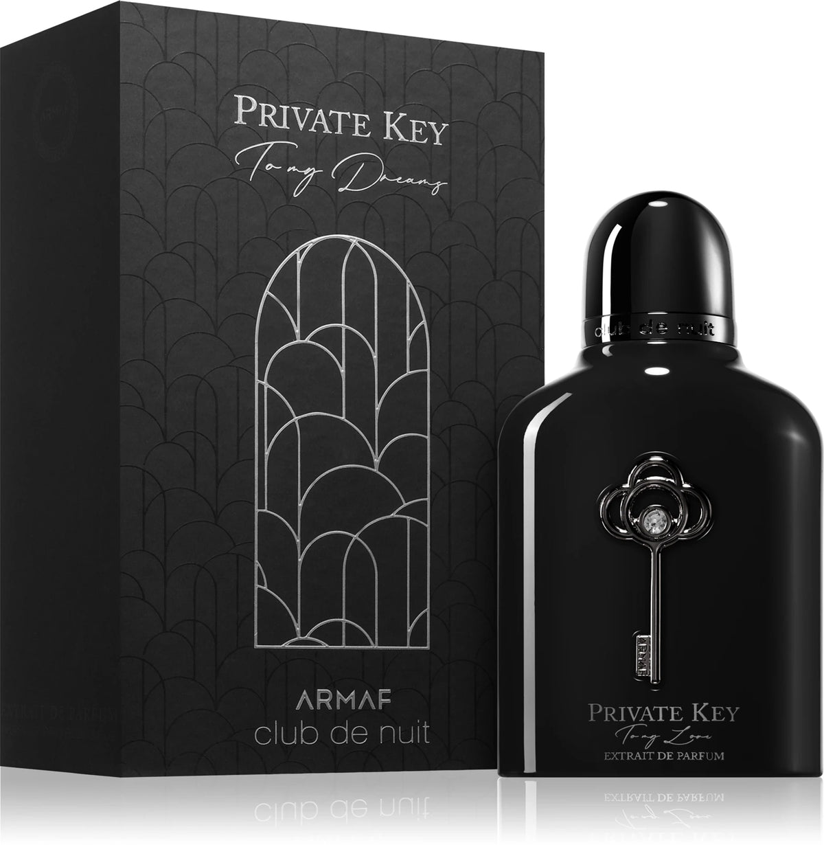 Armaf Private Key To My Dreams Parfum