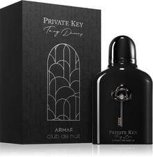 Armaf Private Key To My Dreams Parfum