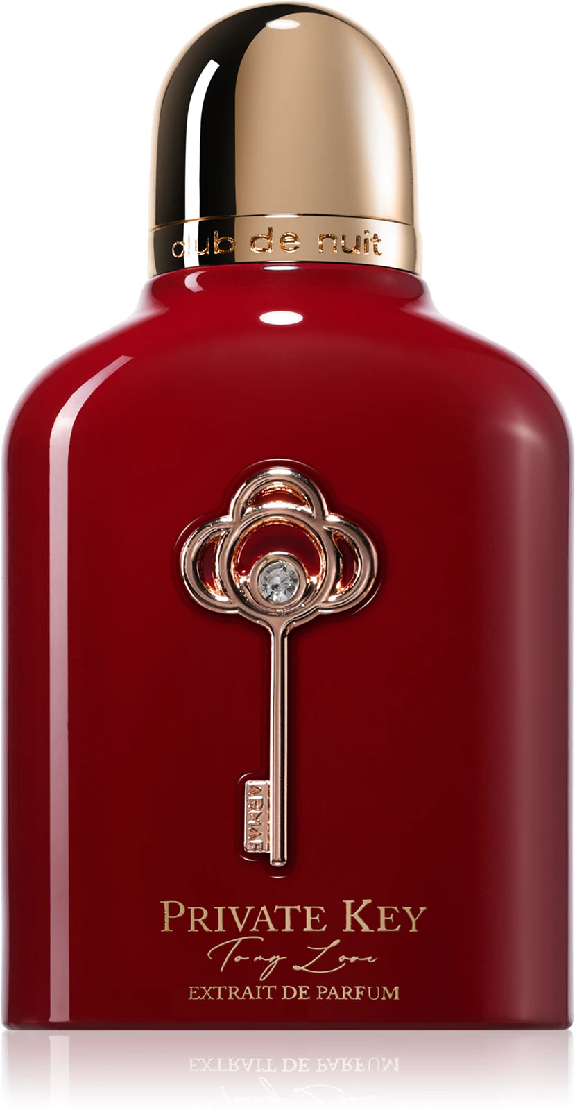 Armaf Private Key To My Love Parfum