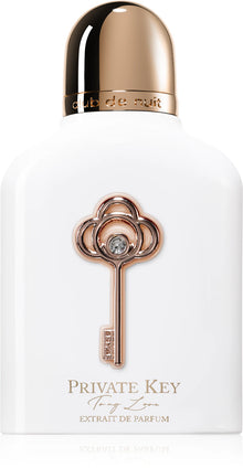 Armaf Private Key To My Soul Parfum