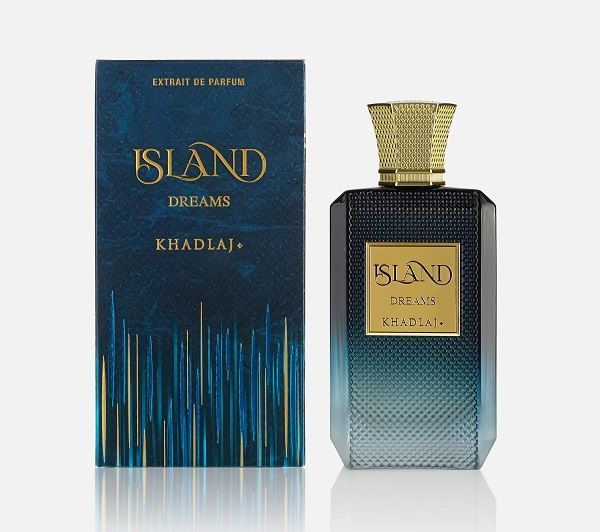 Island Dreams Extrait De Parfum