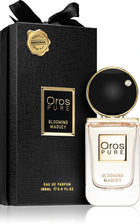 Armaf Oros Pure Blooming Maguey EDP