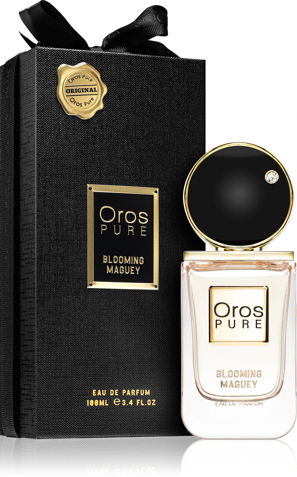 Armaf Oros Pure Blooming Maguey EDP