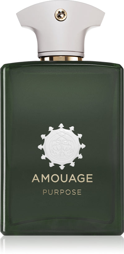 Amouage Purpose EDP