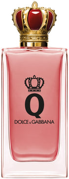 Dolce&Gabbana Q by Dolce & Gabbana Intense – дамска парфюмна вода, флакон