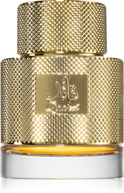 Lattafa Qaa'ed EDP