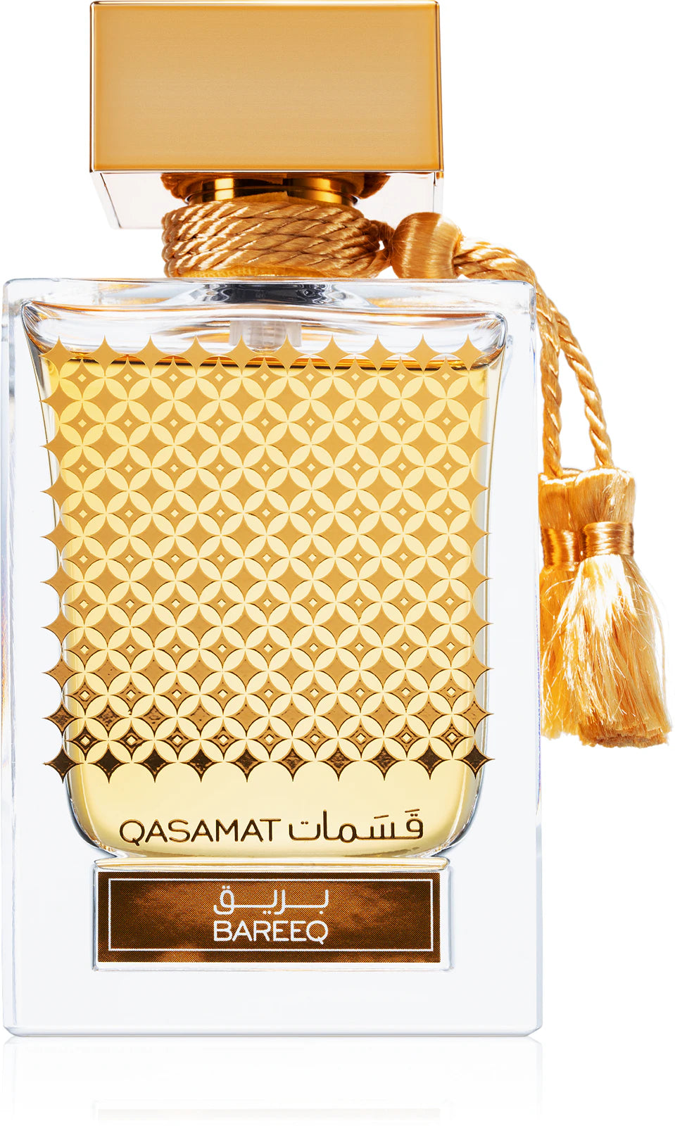 Rasasi Qasamat Bareeq EDP