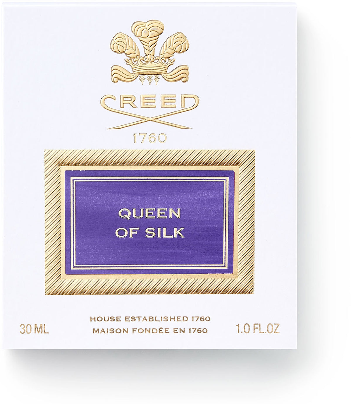 Creed Queen of Silk парфюмна вода, дамски аромат