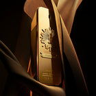 Кутия с парфюм за мъже Paco Rabanne 1 Million Parfum, изящен дизайн и златисти елементи, за елегантен външен вид.