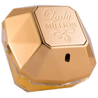 Дамски парфюм Lady Million EDP на Rabanne, бутилка с парфюмна вода за жени, в различни разфасовки 30 и 50 мл