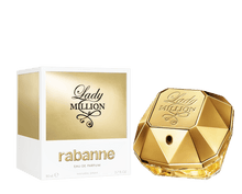 Lady Million EDP - EDP Парфюмна вода за жени - Rabanne - HOF.BG