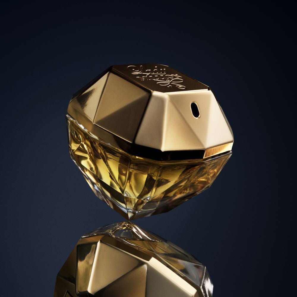 Lady Million EDP - EDP Парфюмна вода за жени - Rabanne - HOF.BG