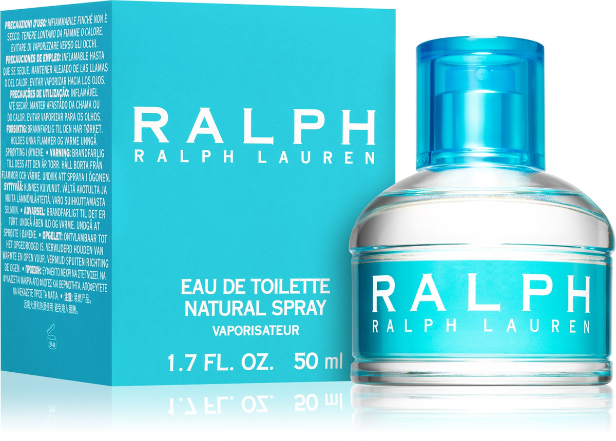 Ralph Lauren Ralph, дамска тоалетна вода