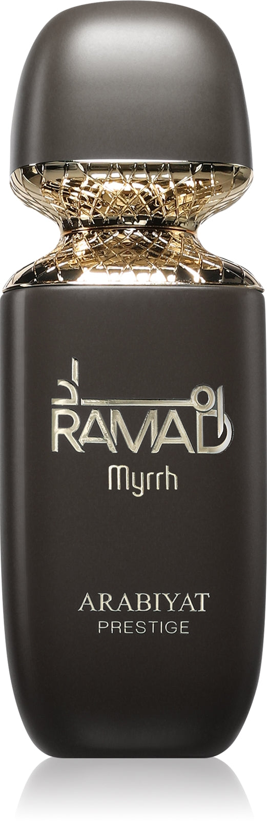Arabiyat Prestige Ramad Myrrh, унисекс парфюмна вода