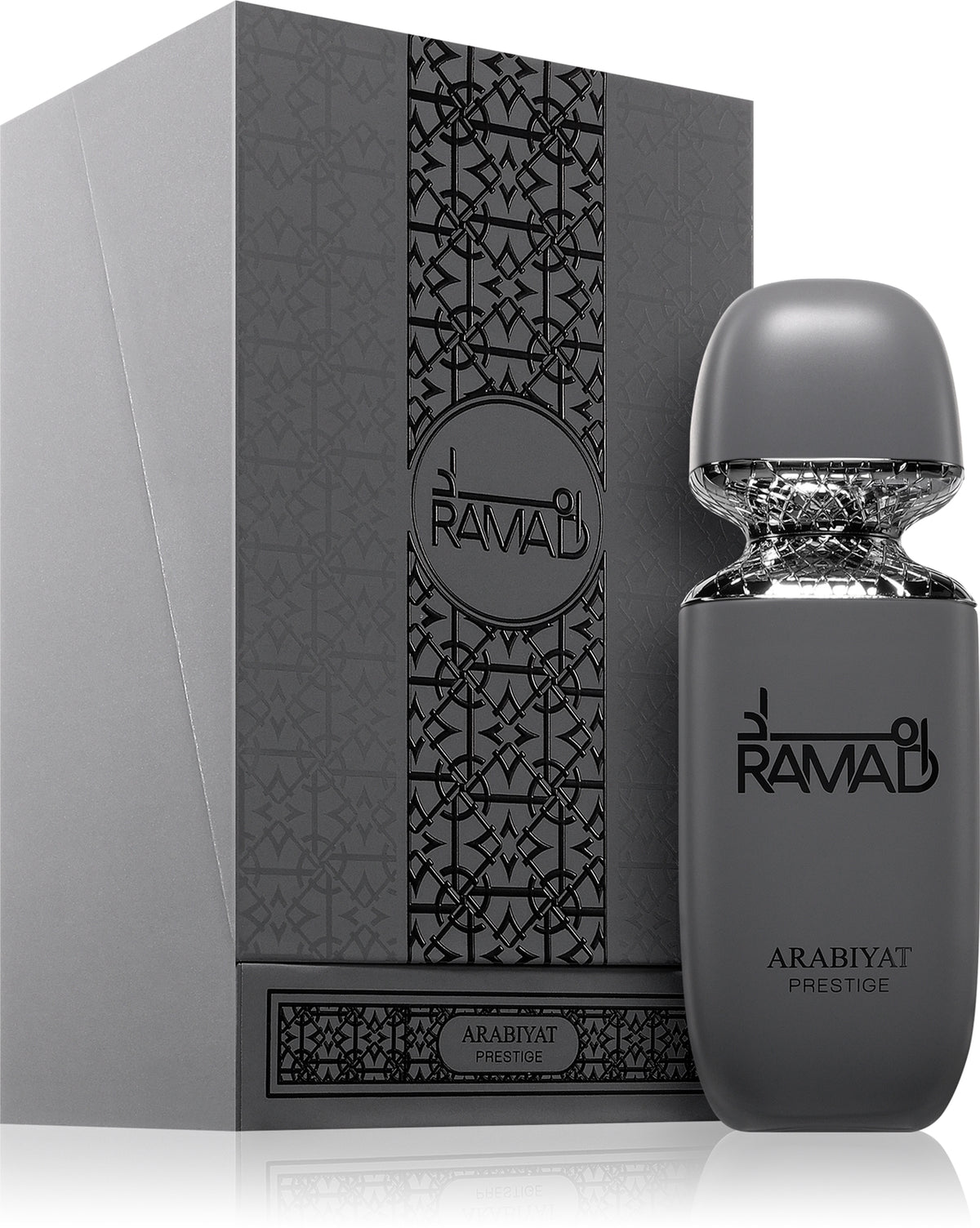 Arabiyat Prestige Ramad, унисекс парфюмна вода