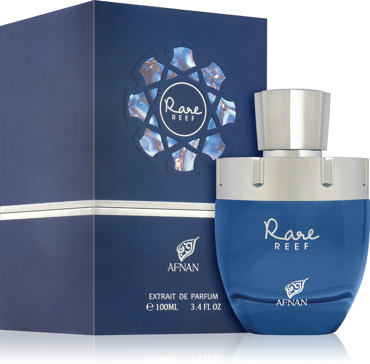 Afnan Rare Reef парфюм унисекс