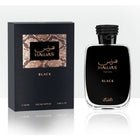 Rasasi Hawas Black EDP - EDP Парфюмна вода за мъже - Rasasi - HOF.BG