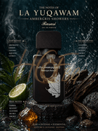 Rasasi La Yuqawam Ambergris Showers EDP - EDP Парфюмна вода за мъже - HOF.BG