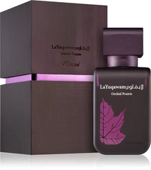 Rasasi La Yuqawam Orchid Prairie EDP - EDP Парфюмна вода за жени - HOF.BG