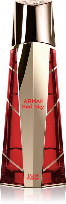 Armaf Red Sky EDP