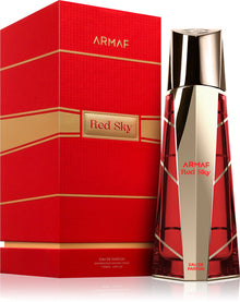 Armaf Red Sky EDP